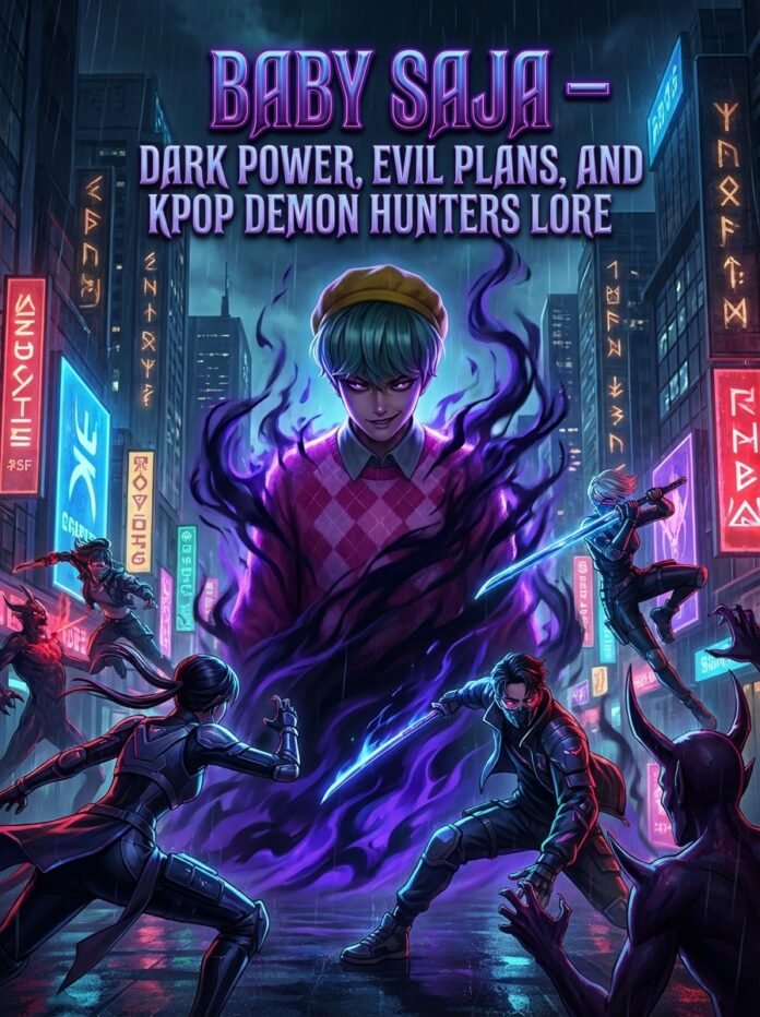 Baby Saja (3) Baby Saja