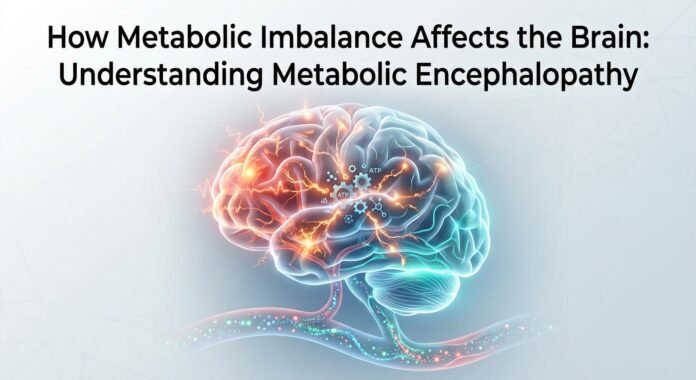 Metabolic Encephalopathy