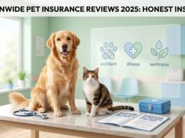 What Is Nationwide Pet Insurance