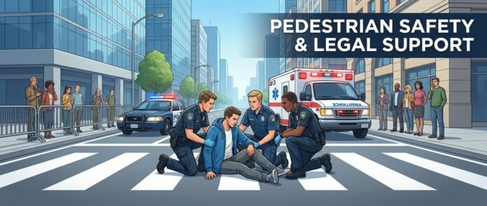 Pedestrian Accident Lawyer Pedestrian Accident Lawyer