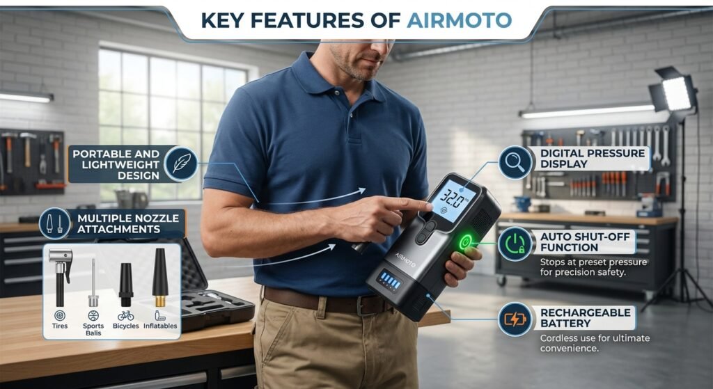 Airmoto Reviews Real User Experience and Test Results