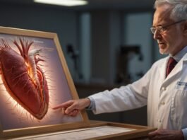 Aortic Atherosclerosis Explained Pathophysiology and Management