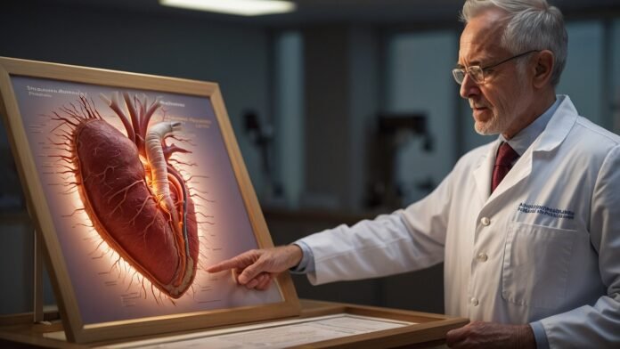 Aortic Atherosclerosis Explained Pathophysiology and Management