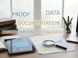 Evidence Synonym