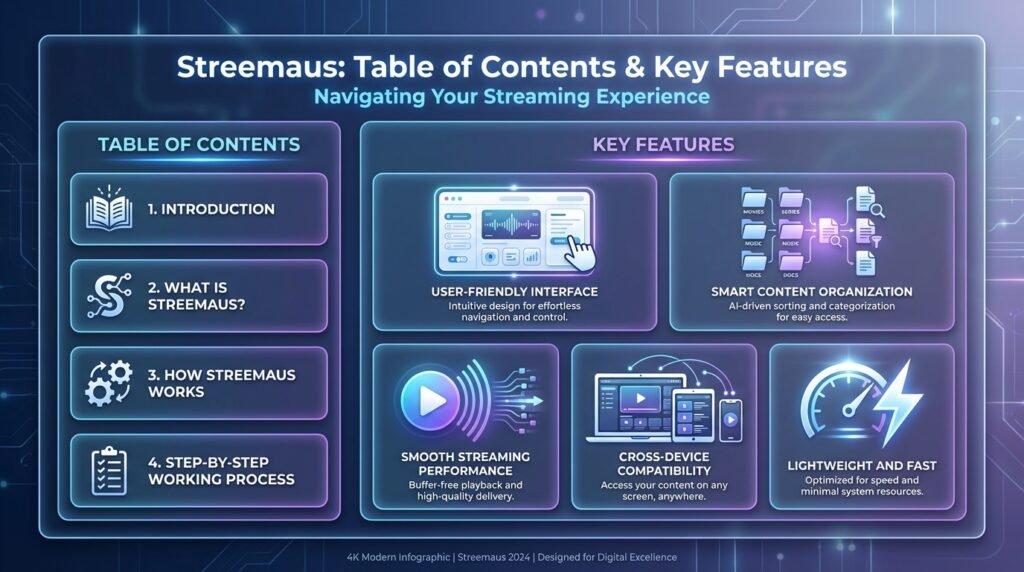 Streemaus How It Works and Why It’s Gaining Attention