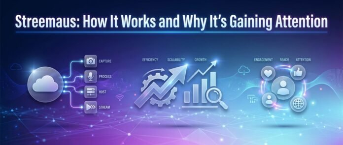 Streemaus How It Works and Why It’s Gaining Attention