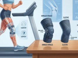 Well Knee Brace The Ultimate Guide to Choosing the Right One
